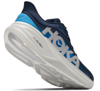 HOKA Clifton Pro - Herren VARSITY NAVY / SOFT COBALT-M10 - 44