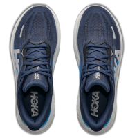 HOKA Clifton Pro - Herren VARSITY NAVY / SOFT COBALT-M10 - 44
