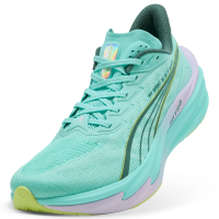 PUMA Deviate NITRO™ 4 PUMA x HYROX M10.5 - 44-Intense Mint-Light Lavender
