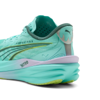PUMA Deviate NITRO™ 4 PUMA x HYROX M10.5 - 44-Intense Mint-Light Lavender