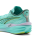 PUMA Deviate NITRO™ 4 PUMA x HYROX M10.5 - 44-Intense Mint-Light Lavender