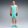 PUMA Deviate NITRO™ 4 PUMA x HYROX M10.5 - 44-Intense Mint-Light Lavender