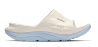 HOKA Ora Recovery Slide - Unisex ALABASTER / AMBIENT...