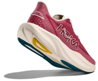 HOKA Mach 7 - Damen LINGONBERRY / CRANBERRY-W7 - 38 2/3