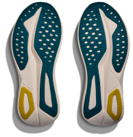 HOKA Mach 7 - Damen LINGONBERRY / CRANBERRY-W7 - 38 2/3