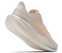 HOKA Mach 7 - Damen OAT MILK / ALABASTER-W6.5 - 38