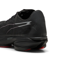 PUMA FAST-R Elite 3 PUMA Black - Ultra Red-M9 - 42