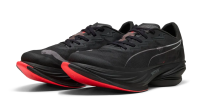 PUMA FAST-R Elite 3 PUMA Black - Ultra Red-M9 - 42