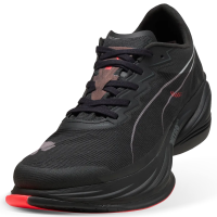 PUMA FAST-R Elite 3 PUMA Black - Ultra Red-M9 - 42