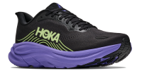HOKA Clifton 11 - Herren BLACK / NEON YUZU-M8.5 - 42-Normal