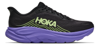 HOKA Clifton 11 - Herren BLACK / NEON YUZU-M8.5 - 42-Normal