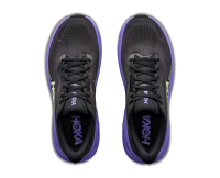 HOKA Clifton 11 - Herren BLACK / NEON YUZU-M8.5 - 42-Normal