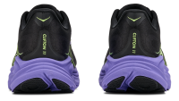 HOKA Clifton 11 - Herren BLACK / NEON YUZU-M8.5 - 42-Normal