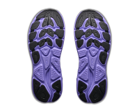 HOKA Clifton 11 - Herren BLACK / NEON YUZU-M8.5 - 42-Normal