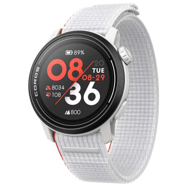 Coros Pace 3 - white - Nylonarmband