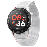 Coros Pace 3 - white - Nylonarmband