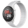 Coros Pace 3 - white - Nylonarmband