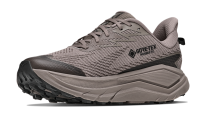 HOKA Challenger 8 GTX - Herren PEBBLE GREY / BOULDER GREY-M8.5 - 42