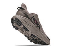 HOKA Challenger 8 GTX - Herren PEBBLE GREY / BOULDER GREY-M8.5 - 42