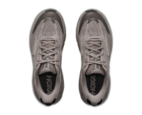 HOKA Challenger 8 GTX - Herren PEBBLE GREY / BOULDER GREY-M8.5 - 42