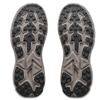 HOKA Challenger 8 GTX - Herren PEBBLE GREY / BOULDER GREY-M8.5 - 42