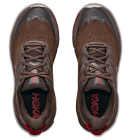 HOKA Challenger 8 GTX - Herren SPICED CHOCOLATE / CAST IRON-M8.5 - 42