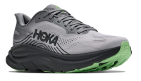 HOKA Clifton 11 - Herren GALACTIC GREY / STARDUST-M8.5 -...