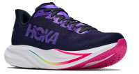 HOKA Mach 7 CARBON BLACK / COSMIC PURPLE-M8.5 - 42
