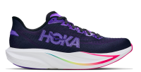 HOKA Mach 7 CARBON BLACK / COSMIC PURPLE-M8.5 - 42