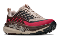 HOKA Stinson 8 RIVER ROCK GREY / SPICED CHOCOLATE-M8.5 - 42