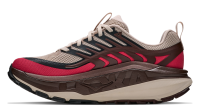 HOKA Stinson 8 RIVER ROCK GREY / SPICED CHOCOLATE-M8.5 - 42