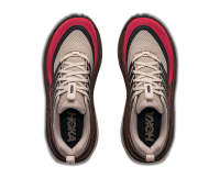 HOKA Stinson 8 RIVER ROCK GREY / SPICED CHOCOLATE-M8.5 - 42