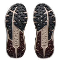HOKA Stinson 8 RIVER ROCK GREY / SPICED CHOCOLATE-M8.5 - 42