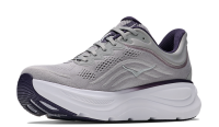HOKA Bondi 9 - Herren STELLAR GREY / SQUID INK-M9.5 - 43 1/3