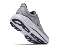 HOKA Bondi 9 - Herren STELLAR GREY / SQUID INK-M9.5 - 43 1/3