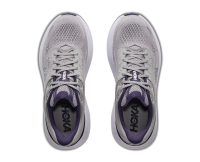 HOKA Bondi 9 - Herren STELLAR GREY / SQUID INK-M9.5 - 43 1/3