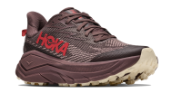 HOKA Challenger 8 GTX - Damen SMOKY QUARTZ /...