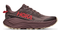 HOKA Challenger 8 GTX - Damen SMOKY QUARTZ /...