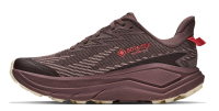 HOKA Challenger 8 GTX - Damen SMOKY QUARTZ / ALABASTER-W6.5 - 37 1/3