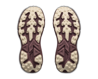HOKA Challenger 8 GTX - Damen SMOKY QUARTZ / ALABASTER-W6.5 - 37 1/3