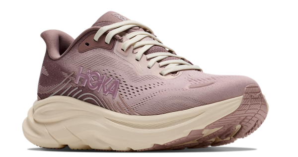 HOKA Clifton 11 - Damen GLM - PINK OPAL / QUARTZITE-W6.5 - 37 1/3-Normal