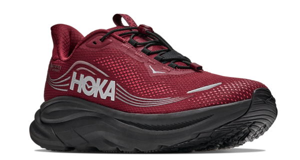 HOKA Clifton 11 GTX - Herren