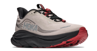 HOKA Clifton 11 GTX - Herren RIVER ROCK GREY / CARBON...