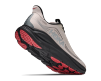 HOKA Clifton 11 GTX - Herren RIVER ROCK GREY / CARBON BLACK-M8.5 - 42