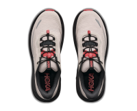 HOKA Clifton 11 GTX - Herren RIVER ROCK GREY / CARBON BLACK-M8.5 - 42