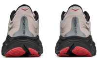 HOKA Clifton 11 GTX - Herren RIVER ROCK GREY / CARBON BLACK-M8.5 - 42