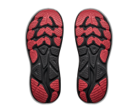 HOKA Clifton 11 GTX - Herren RIVER ROCK GREY / CARBON BLACK-M8.5 - 42