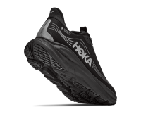 HOKA Clifton 11 GTX - Herren BLACK /  BLACK-M8.5 - 42