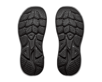 HOKA Clifton 11 GTX - Herren BLACK /  BLACK-M8.5 - 42