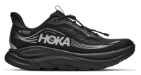 HOKA Clifton 11 GTX - Herren BLACK /  BLACK-M9.5 - 43 1/3